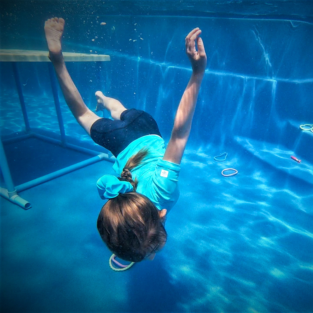 aquadash swim wear bundle for best prices