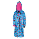 which swim parka