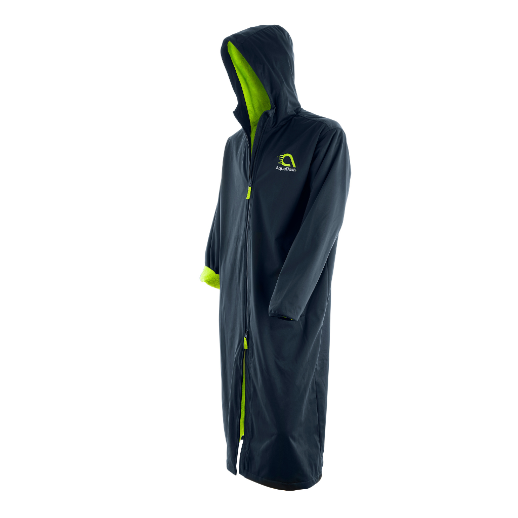 Swim 2025 parka youth