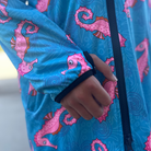 Best swim parka for warmth