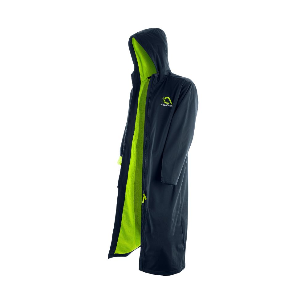 Adult swim parka outlet