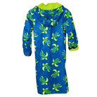 turtles swim parka by aquadash