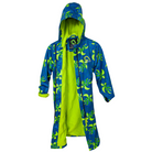 aquadash swim parka