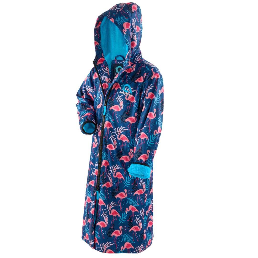 Swim Parkas Aquadash