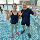 aqua socks for grip in water