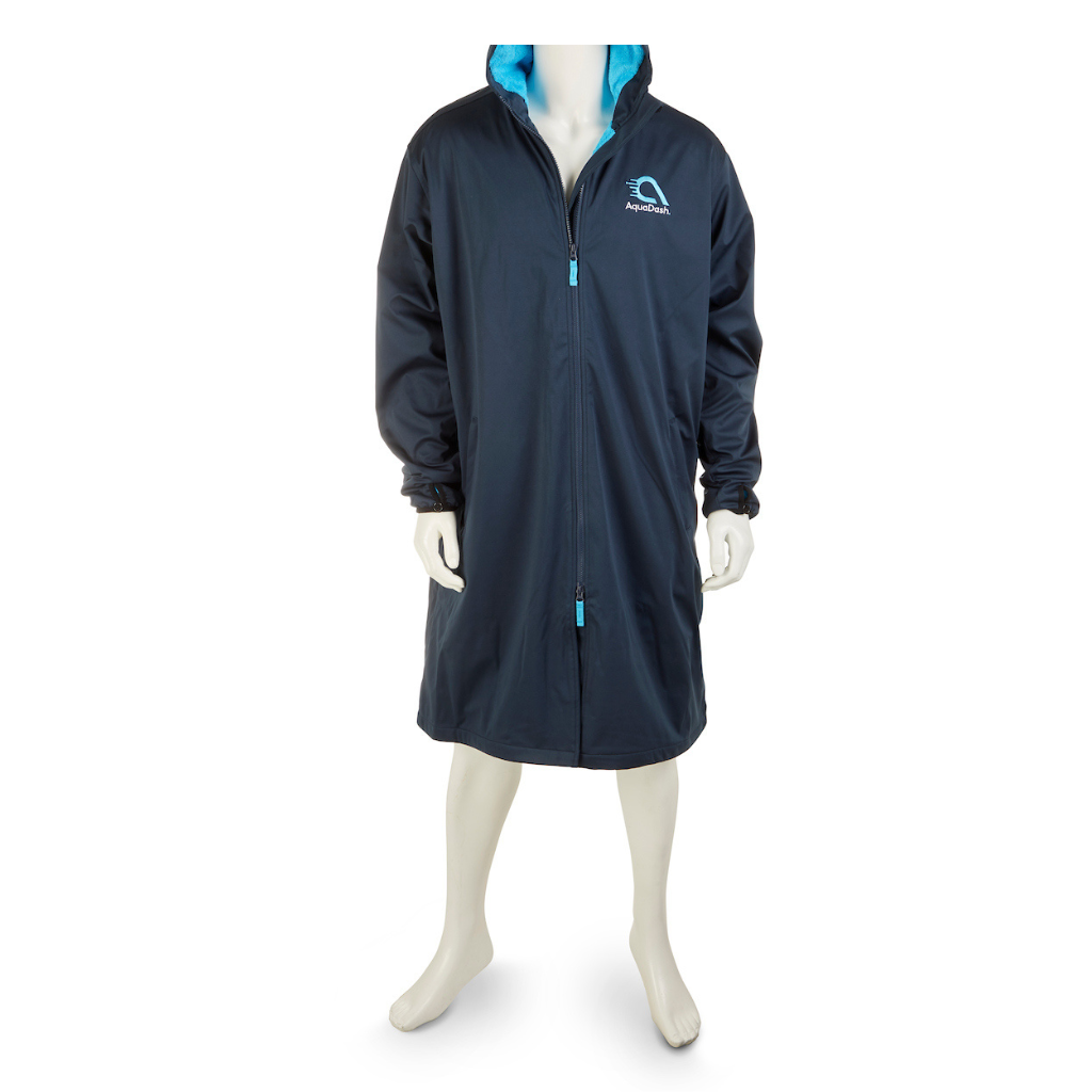Nike swim parka best sale australia