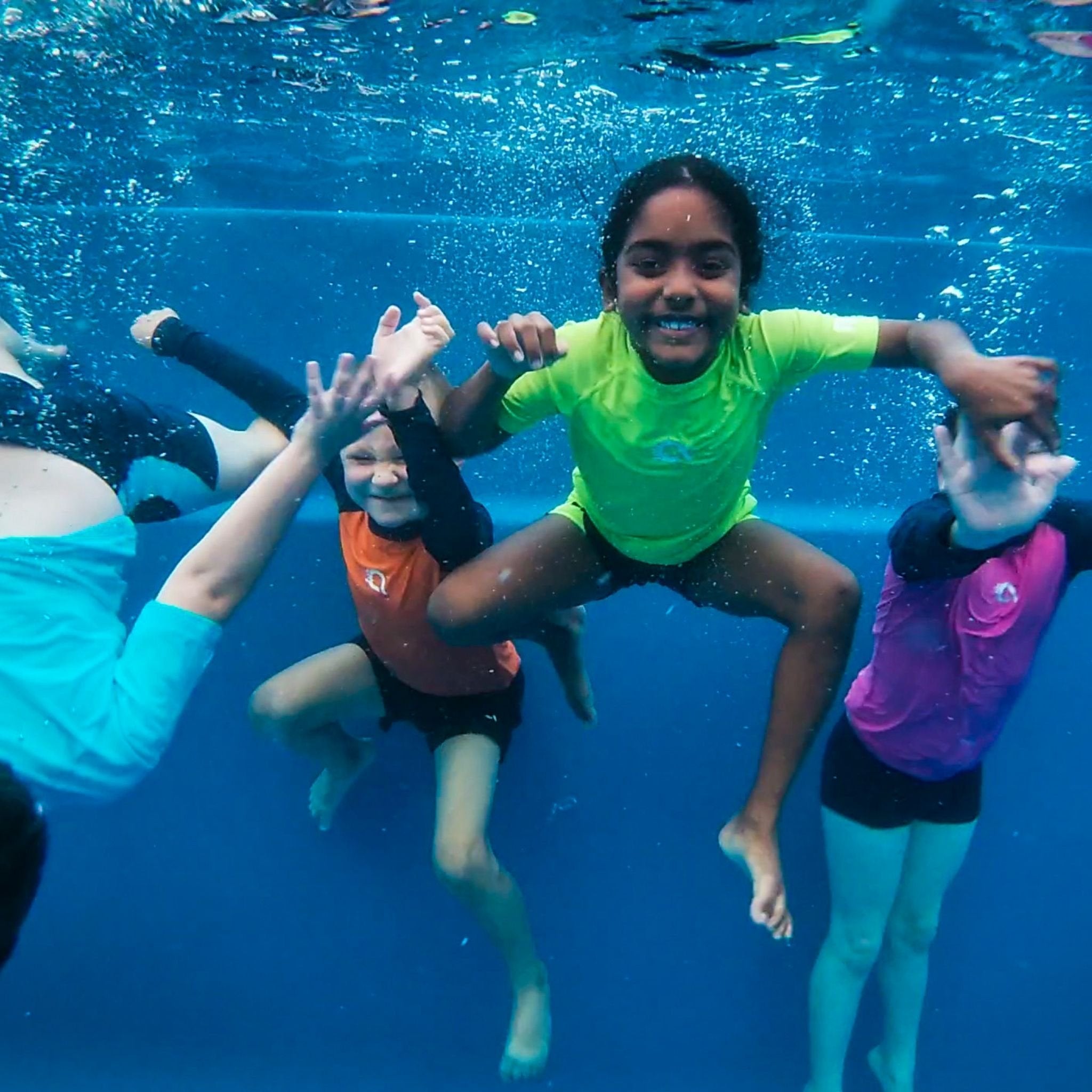 aquadash swimwear bundle